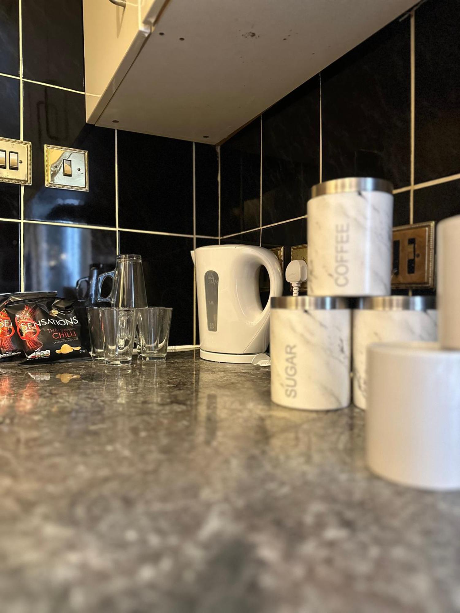 ווטפורד Leavesden Residence - Central - Cosy - Harry Potter מראה חיצוני תמונה