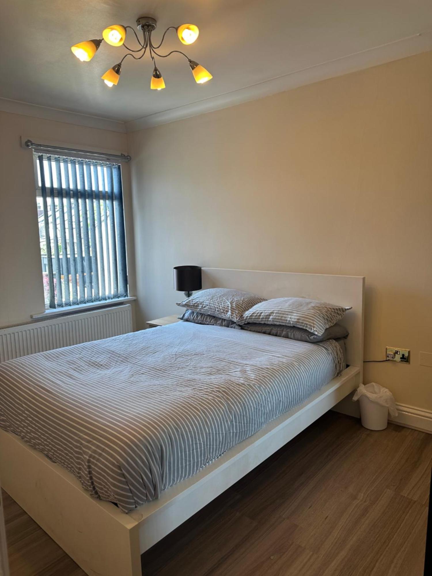 ווטפורד Leavesden Residence - Central - Cosy - Harry Potter מראה חיצוני תמונה