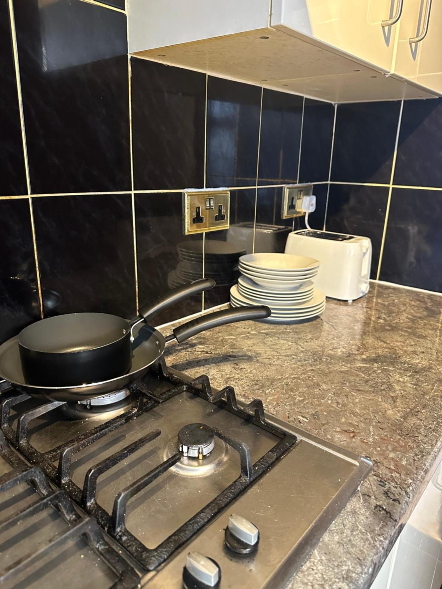 ווטפורד Leavesden Residence - Central - Cosy - Harry Potter מראה חיצוני תמונה